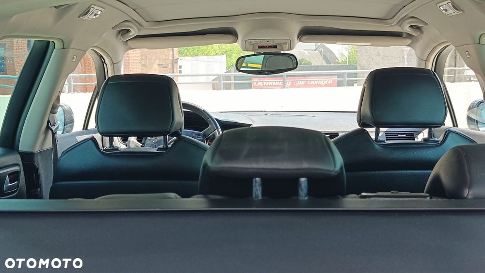 Citroën C5 HDi 135 FAP Exclusive - 6