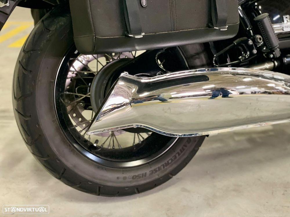 BMW R 18 First Edition - 11