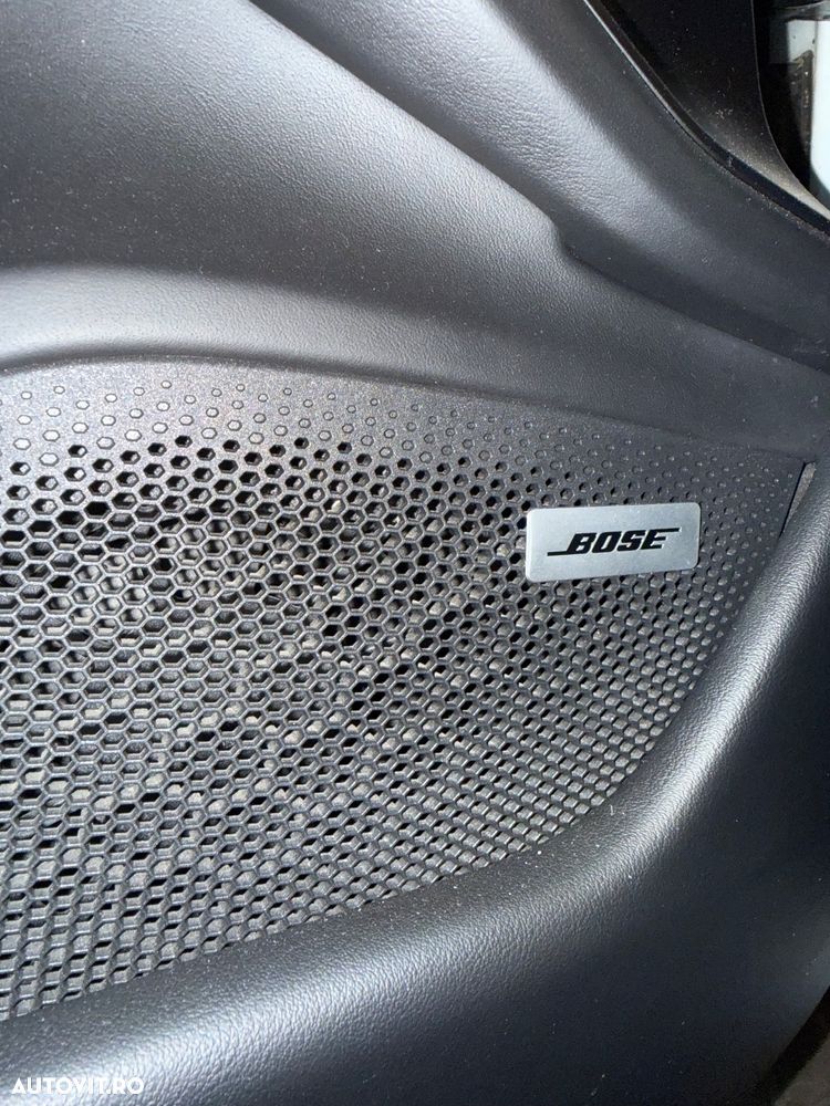 Porsche Taycan 4S Performancebatterie Plus - 13