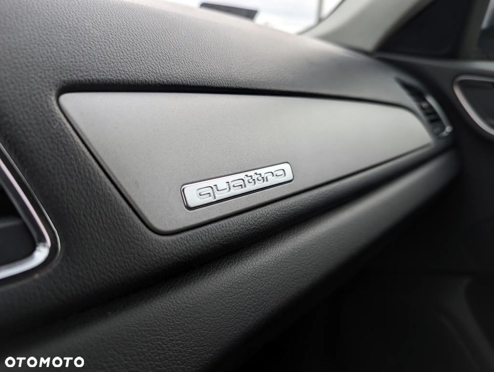 Audi Q3 2.0 TFSI Quattro - 25
