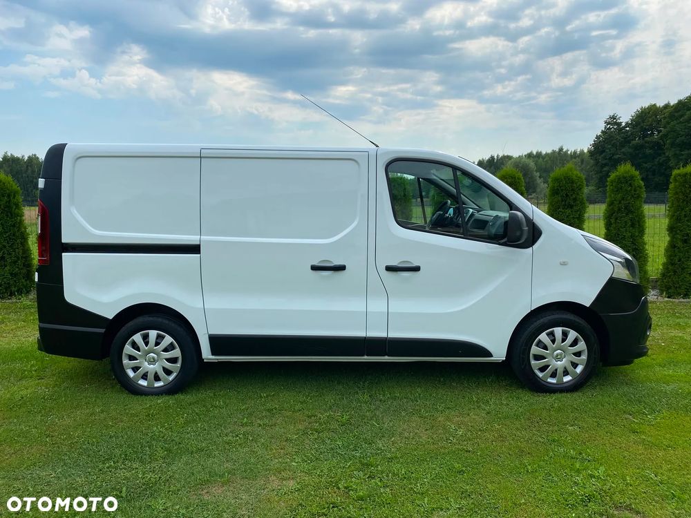 Renault TRAFIC - 6