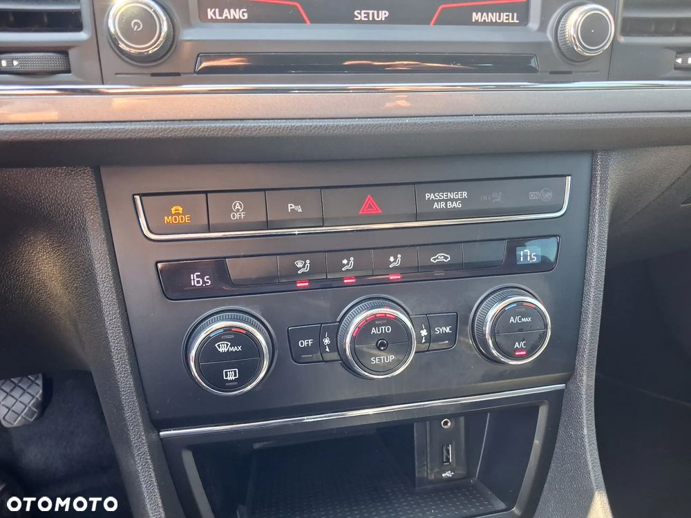 Seat Leon 2.0 TDI DPF FR - 14
