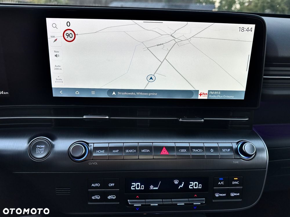 Hyundai Kona 1.6 T-GDI DCT Prime - 17