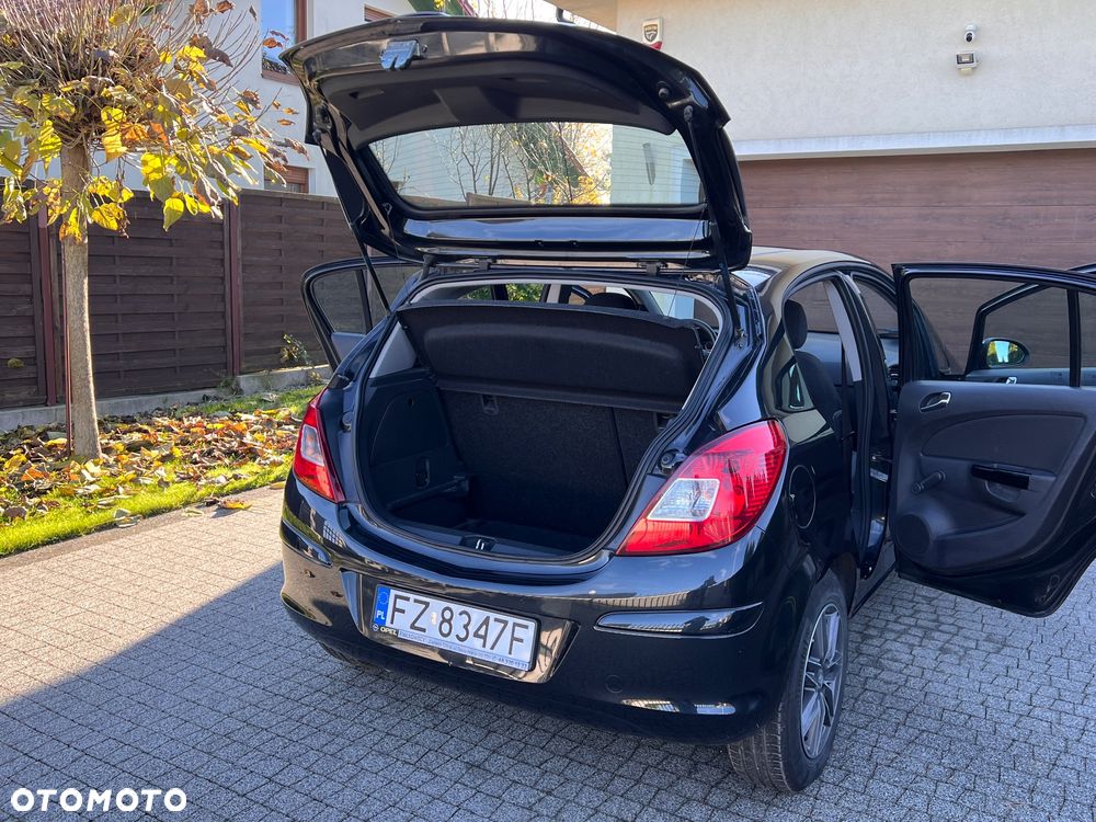 Opel Corsa - 27