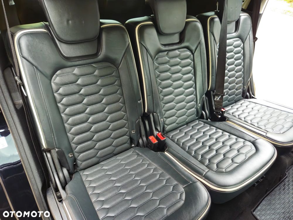 Ford S-Max 2.0 TDCi 4WD Vignale PowerShift - 23