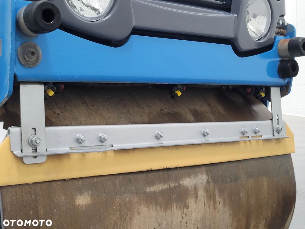 Hamm HD 10 VV - 15
