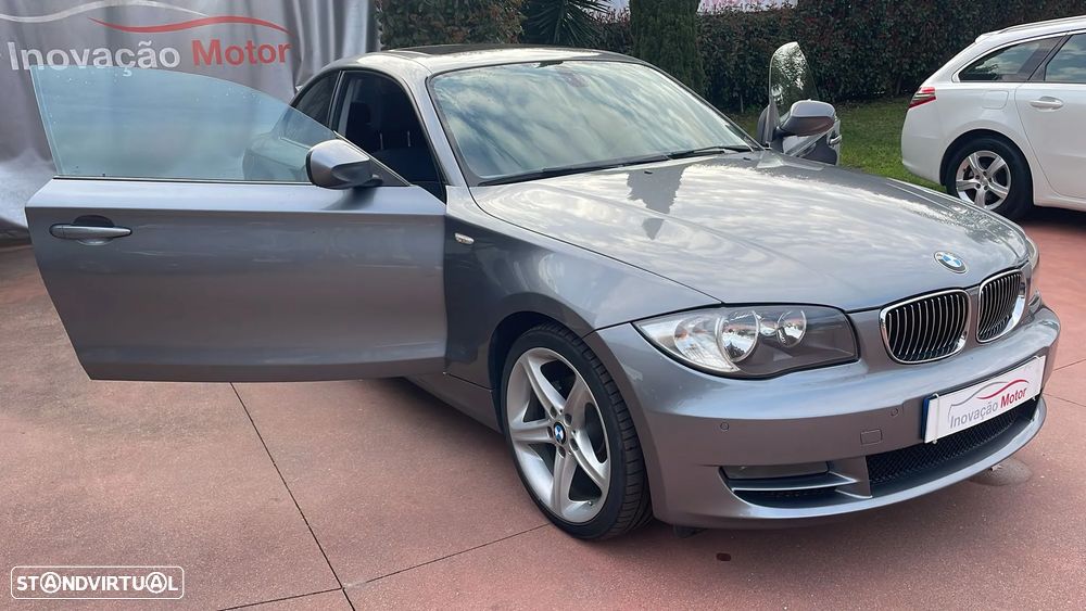 BMW 118 d Limited Edition Lifestyle - 27