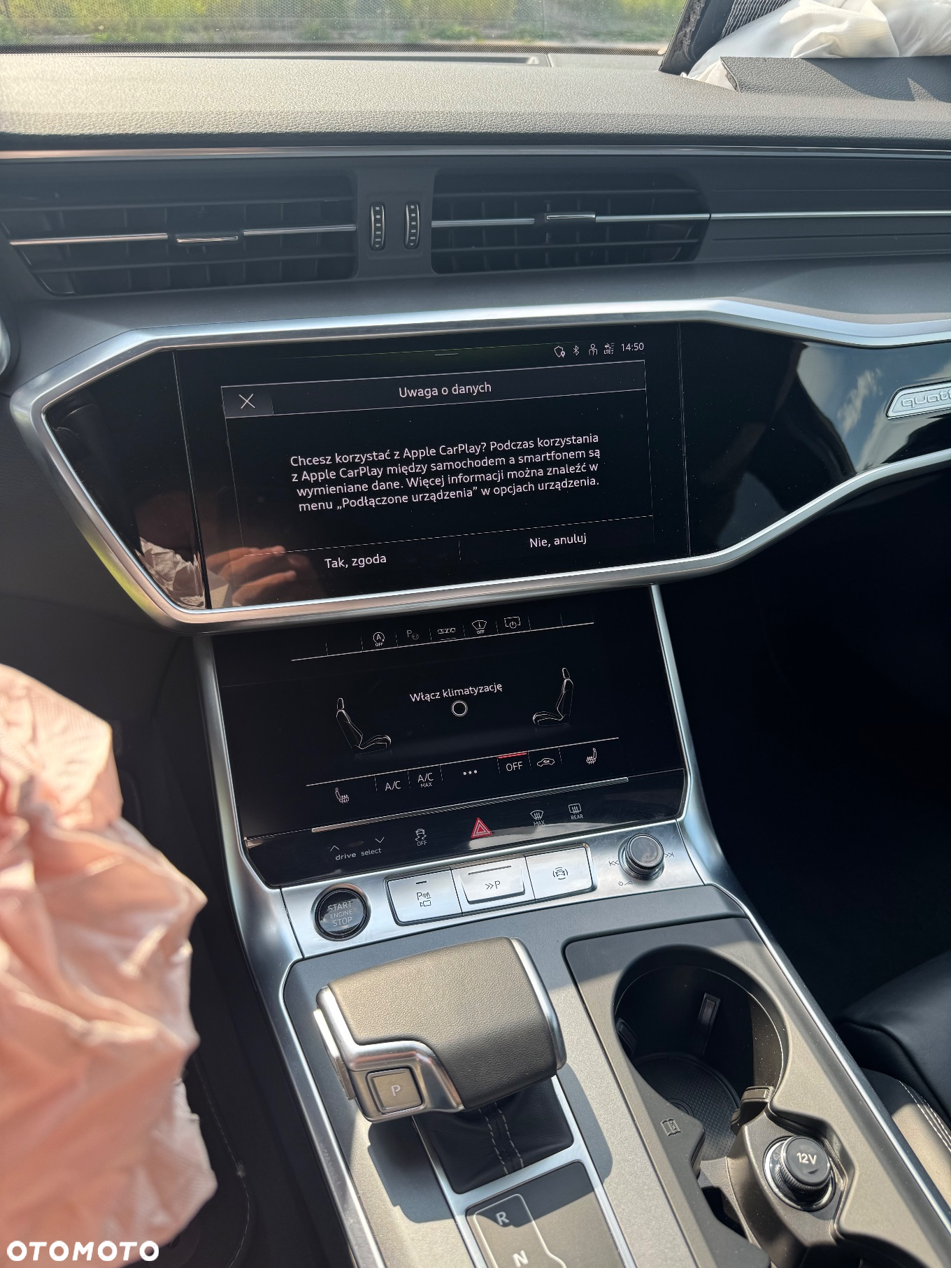 Audi A6 - 24