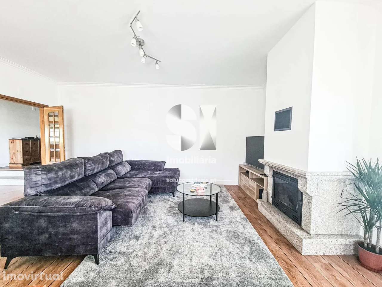 Moradia Isolada T3 - Grande imagem: 5/30