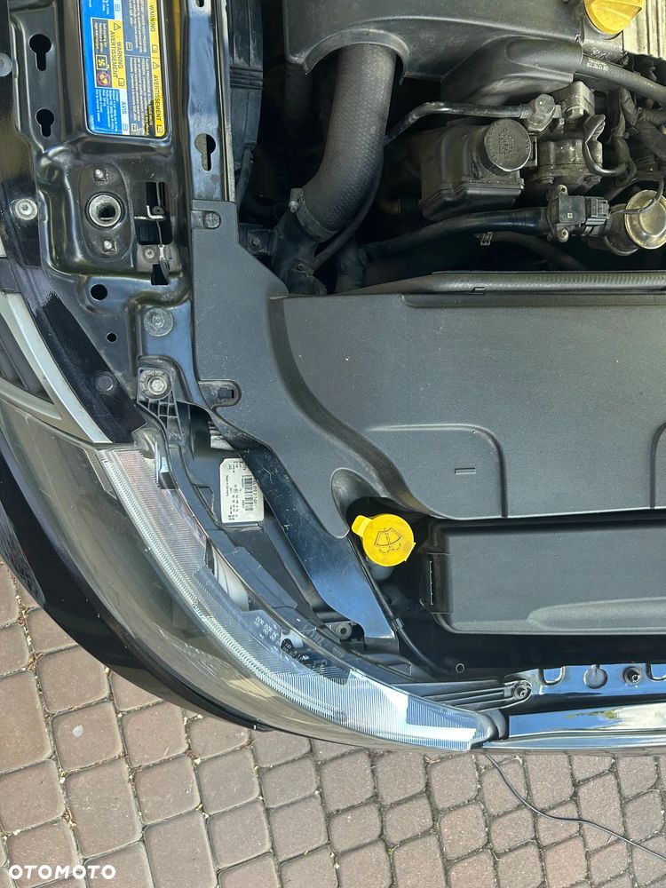 Saab 9-3 1.8t Linear - 15