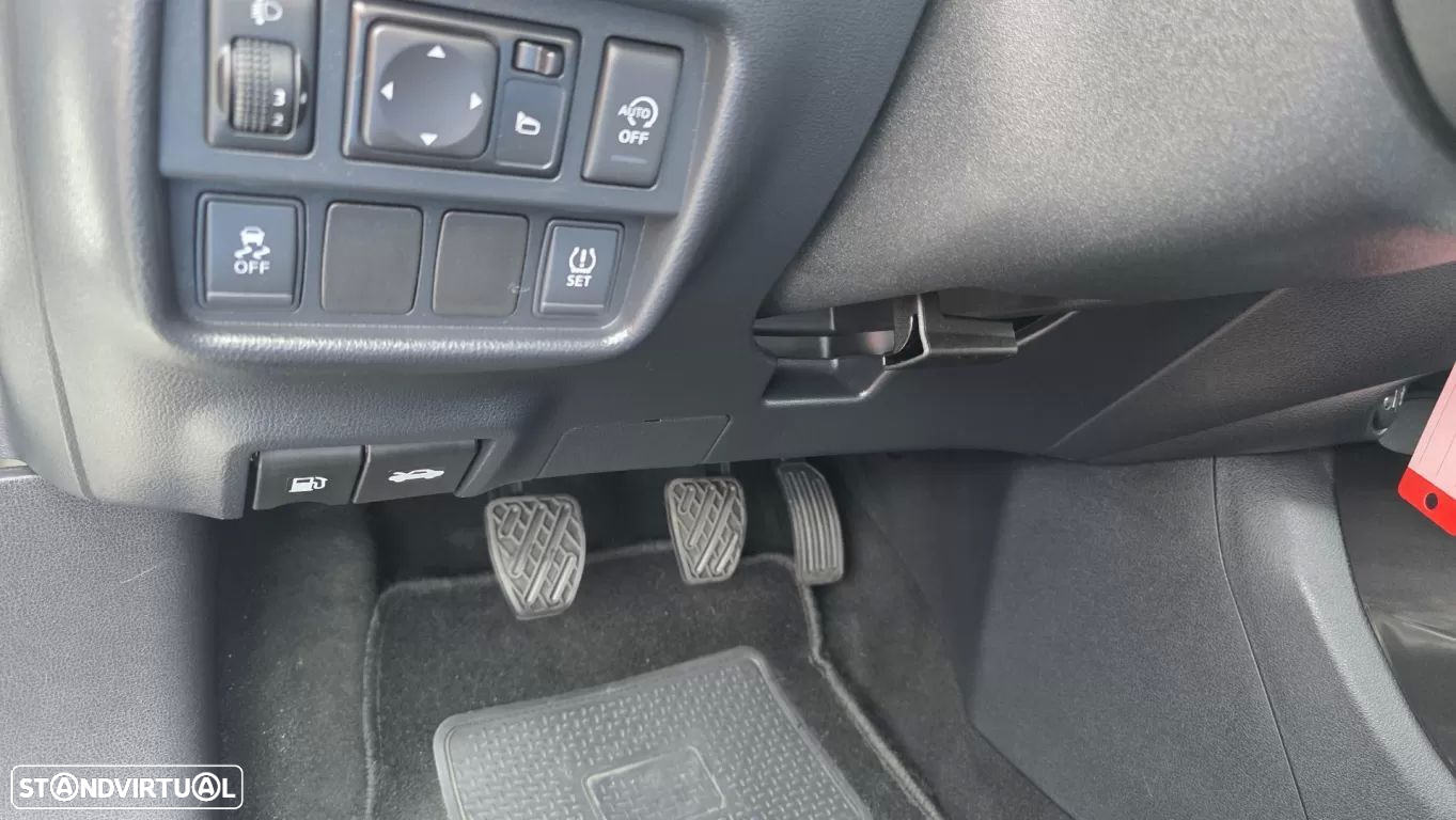 Nissan Juke 1.5 dCi Tekna Premium - 23