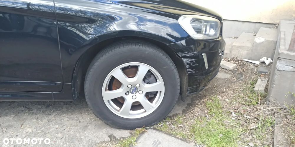 Volvo XC 60 D3 Inscription - 9