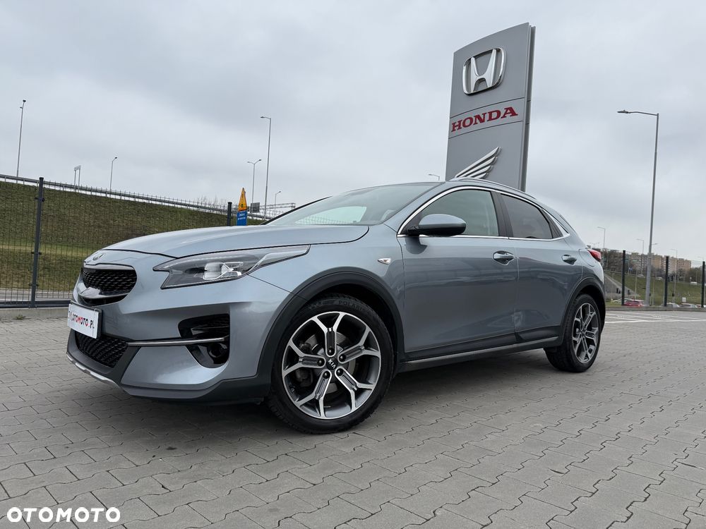 Kia XCeed 1.4 T-GDI M - 11