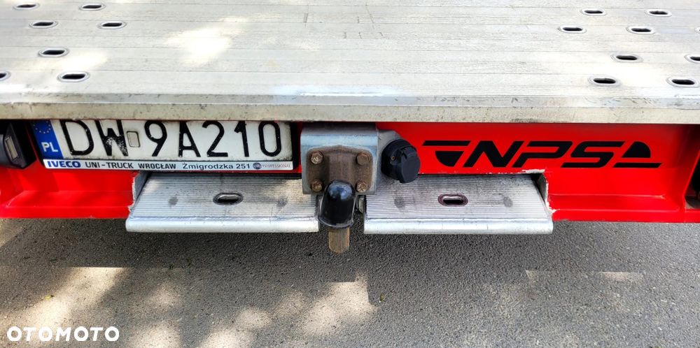 Iveco DAILY 35S17 - 12