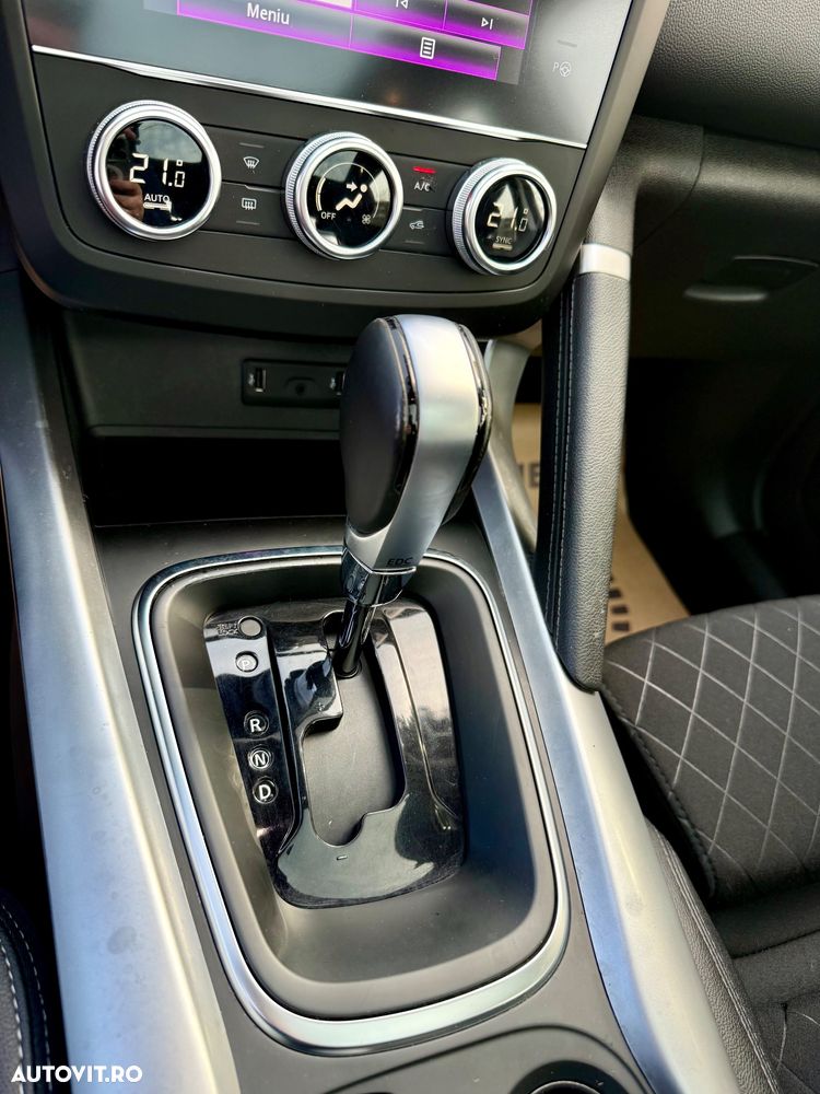 Renault Kadjar TCe EDC GPF Intens - 15