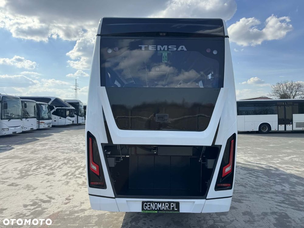 Temsa Prestij SX - 11