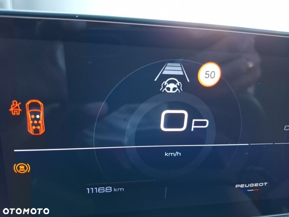 Peugeot 5008 1.2 PureTech mHEV GT S&S e-DCS6 - 18