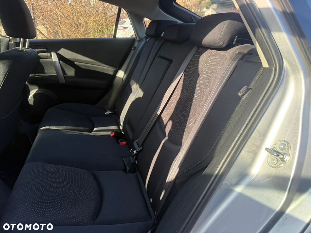 Mazda 6 2.0 CD Comfort - 7