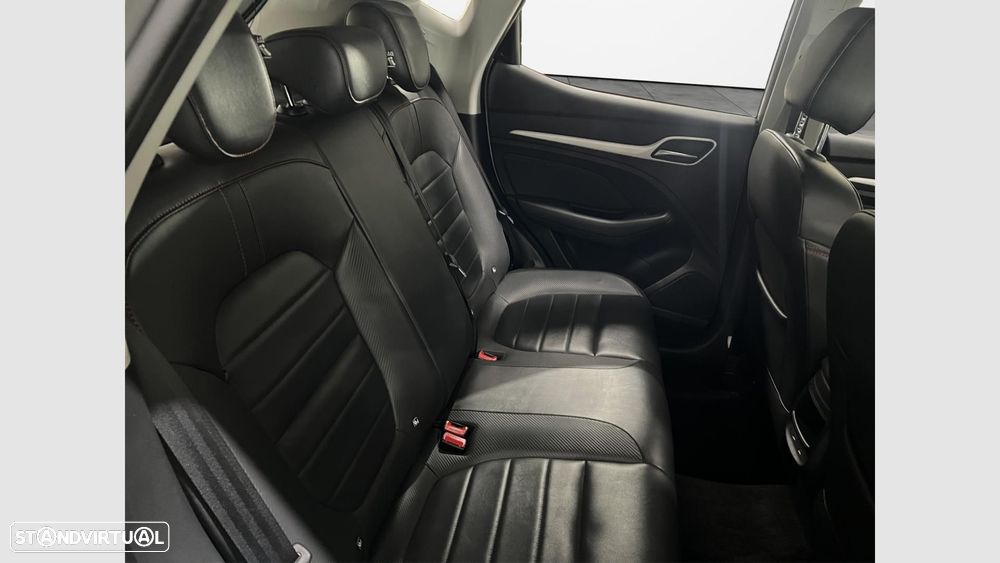 MG ZS 1.0 T-GDI Luxury Aut. - 14