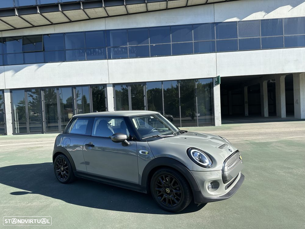 MINI 3 Portas Cooper SE L - 6