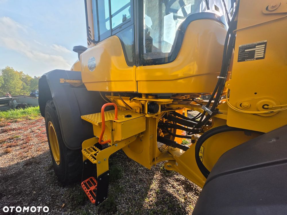 Volvo L90H - 7