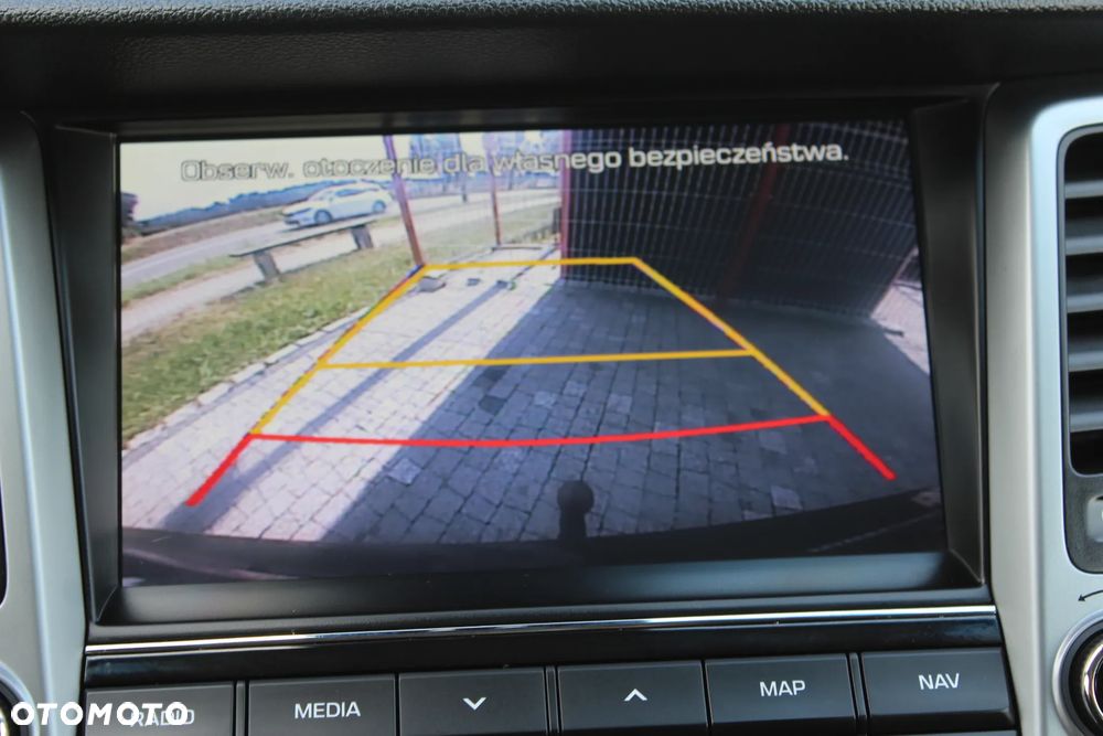 Hyundai Tucson 1.6 T-GDi Style 2WD - 37