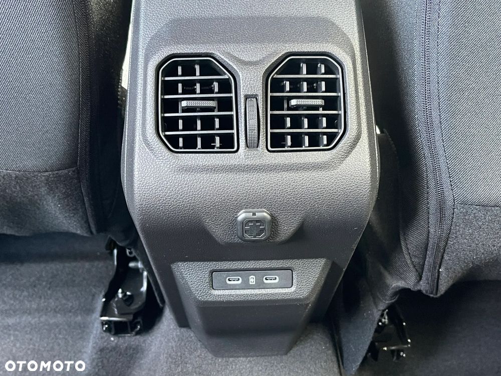 Dacia Bigster 1.8 Full Hybrid 155 Journey MMT - 17