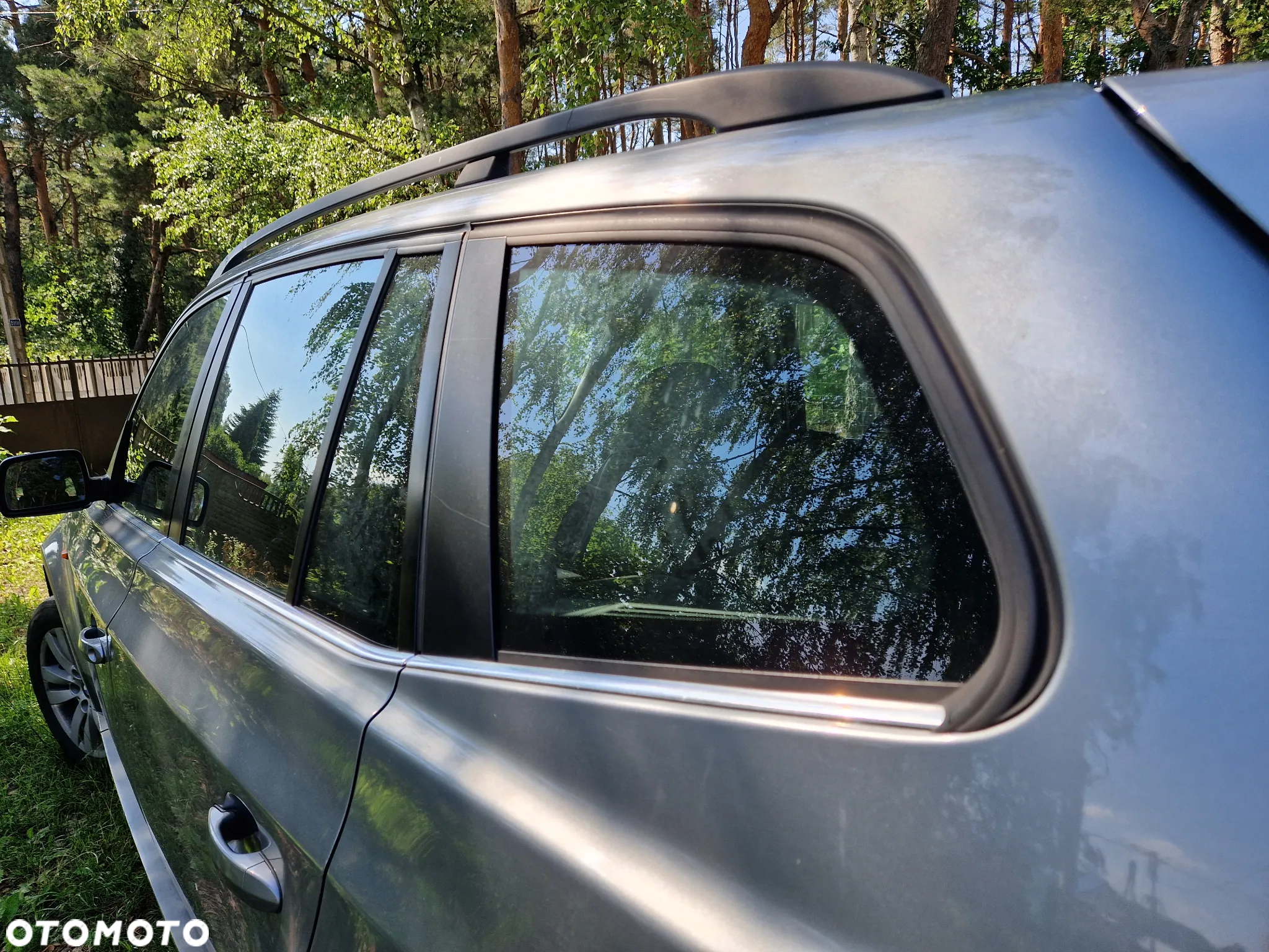 BMW X3 3.0d - 17