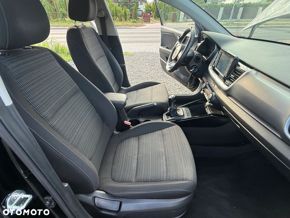 Kia Stonic 1.4 Vision - 23