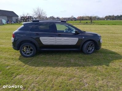Citroën C4 Cactus BlueHDi 100 82g Stop&Start Feel - 7