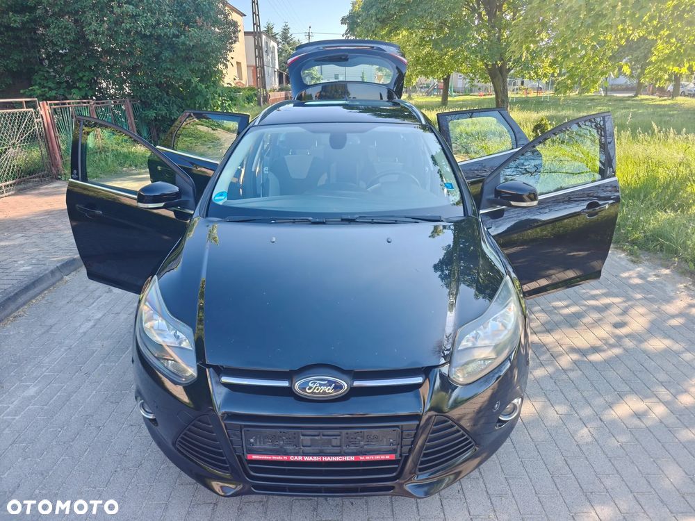 Ford Focus - 23