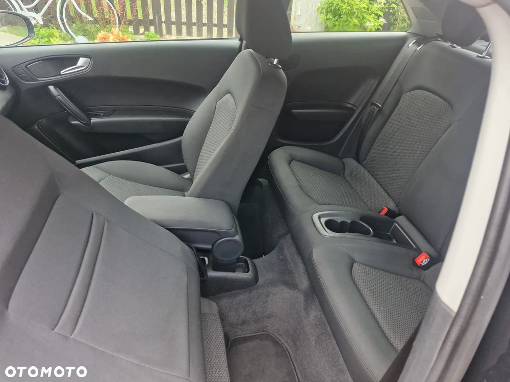 Audi A1 3-drzwiowe - 15
