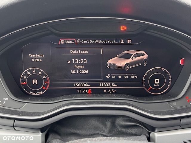 Audi A4 Avant 1.4 TFSI S tronic - 12