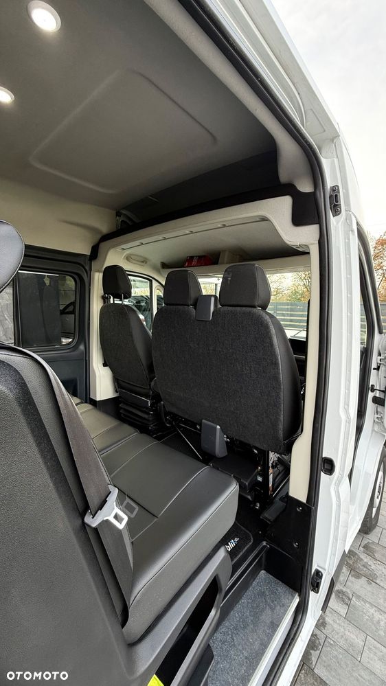 Fiat Ducato Maxi Multicab L4H2 - 9