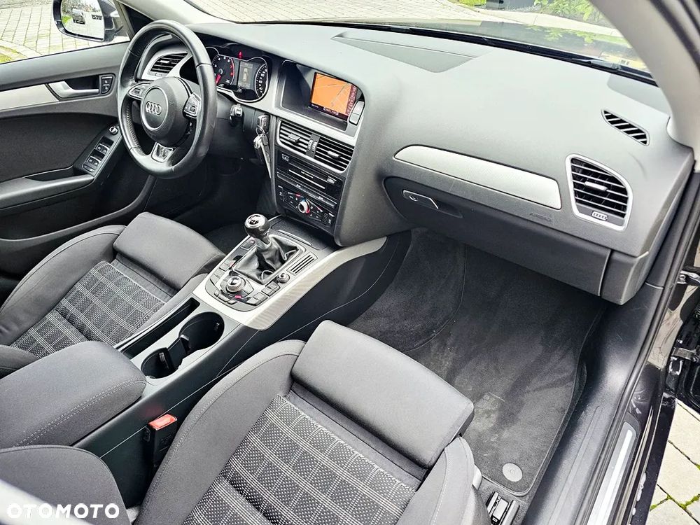 Audi A4 Avant 1.8 TFSI Prime Edition - 16