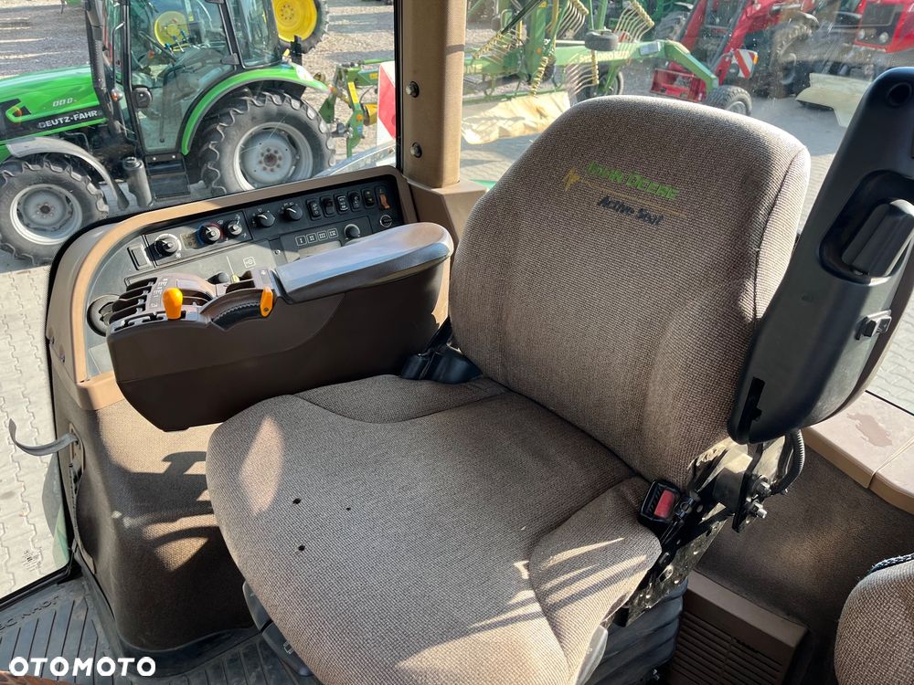 John Deere 8430 - 6