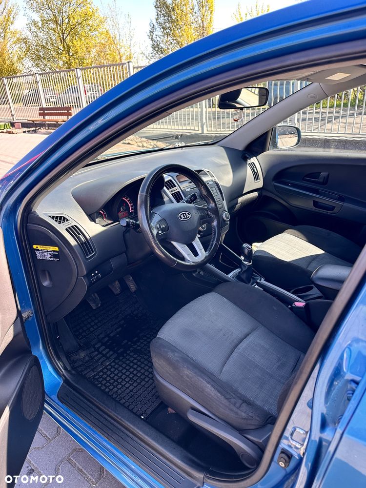 Kia Ceed 1.6 Crdi Comfort - 10