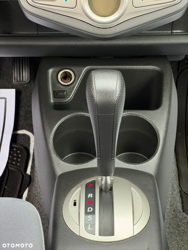 Honda Jazz 1.4 CVT LS - 16