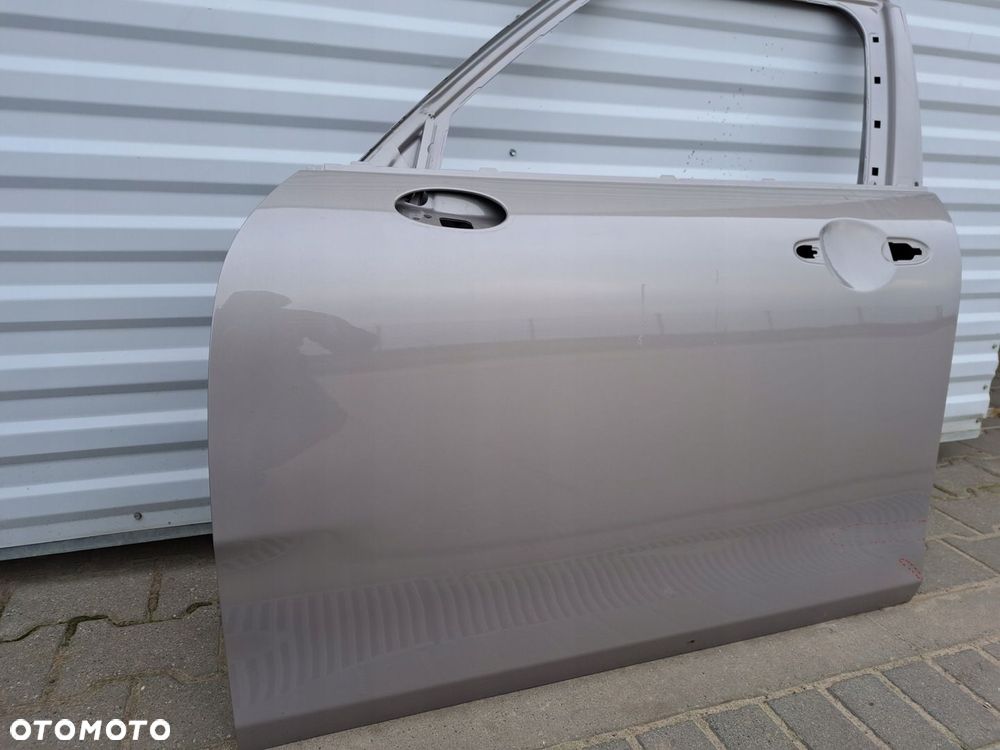 DRZWI PRZEDNIE PRZÓD LEWE MINI COOPER F54 CLUBMAN - 2