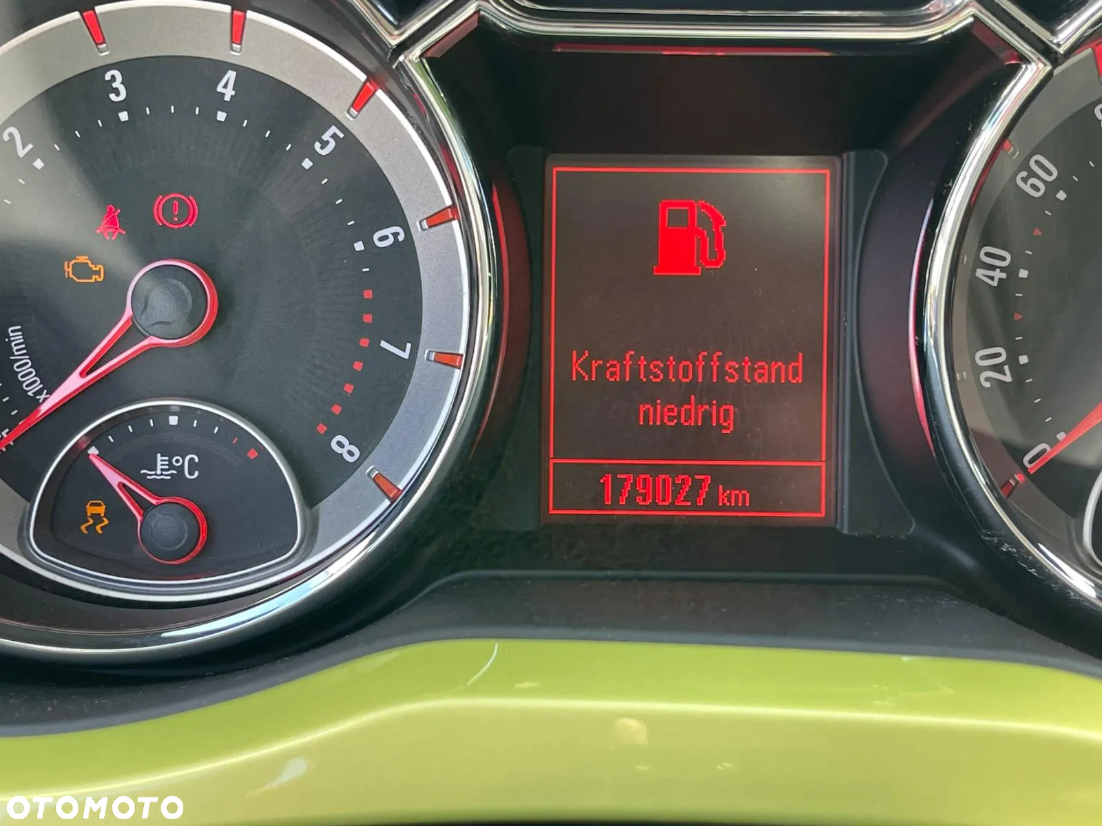Opel Adam 1.0 ecoFLEX Start/Stop Germany's next Topmodel - 9