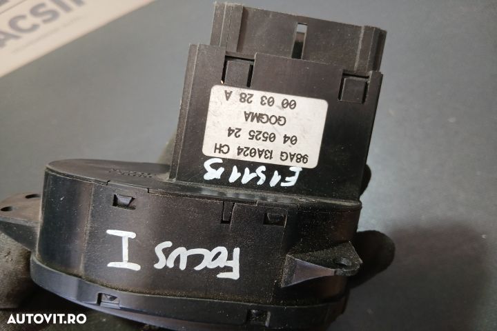 Comutator faruri 98AG-13A024-CH 98AG-13A024-CH Ford Focus 1 [1998 - 2 - 3