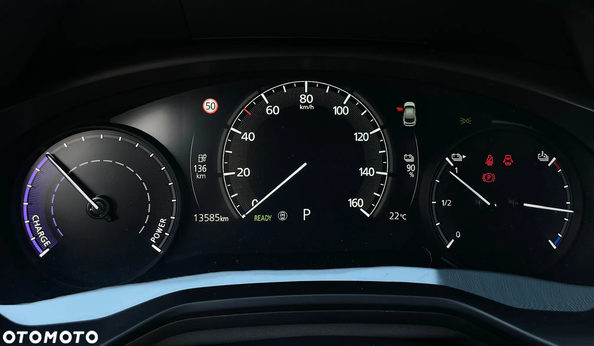 Mazda MX-30 35.5kWh Makoto - 7