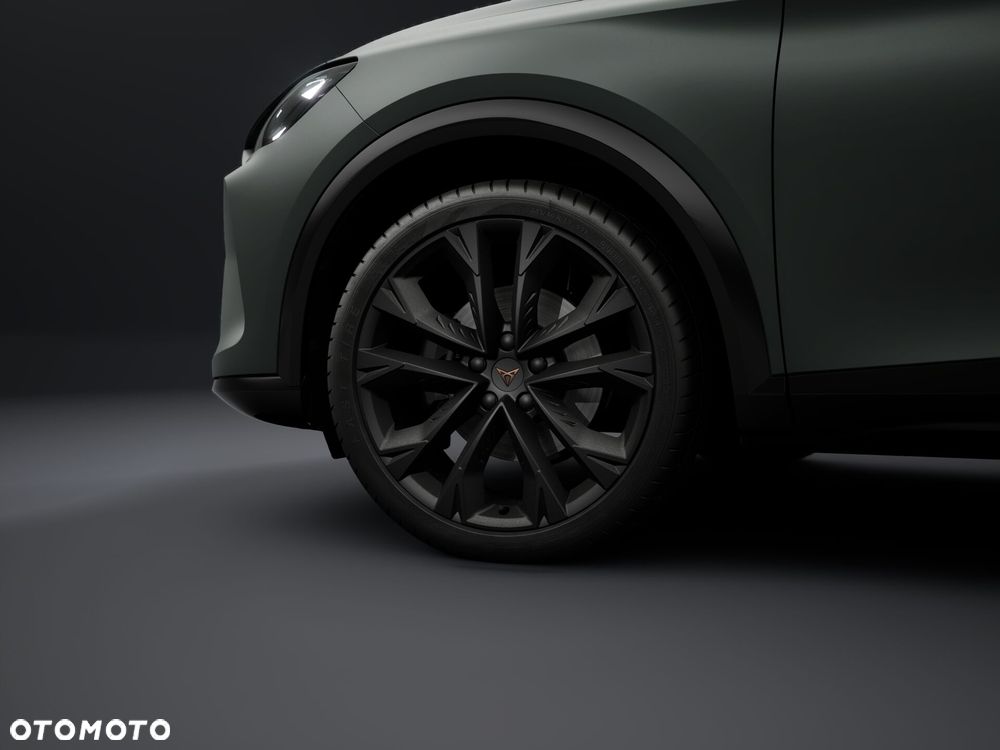 Cupra Formentor 2.0 TSI 4Drive DSG - 4