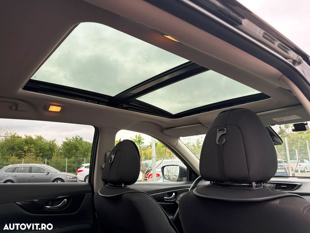 Nissan X-Trail 2.0D XTRONIC Start/Stop 4x4-i Acenta - 27