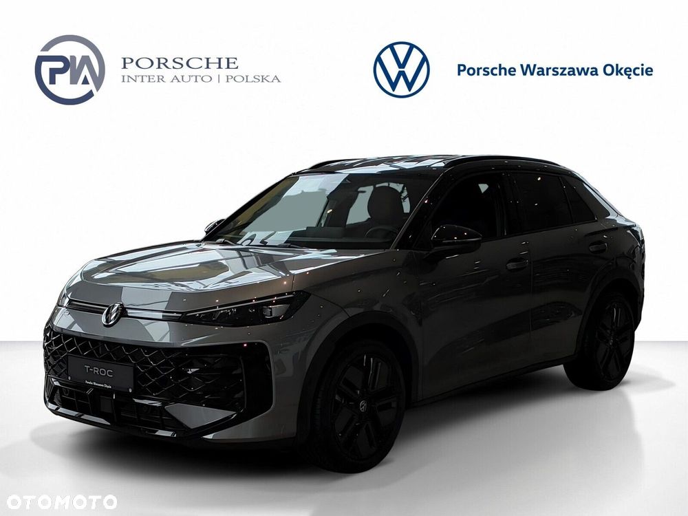 Volkswagen T-Roc - 4