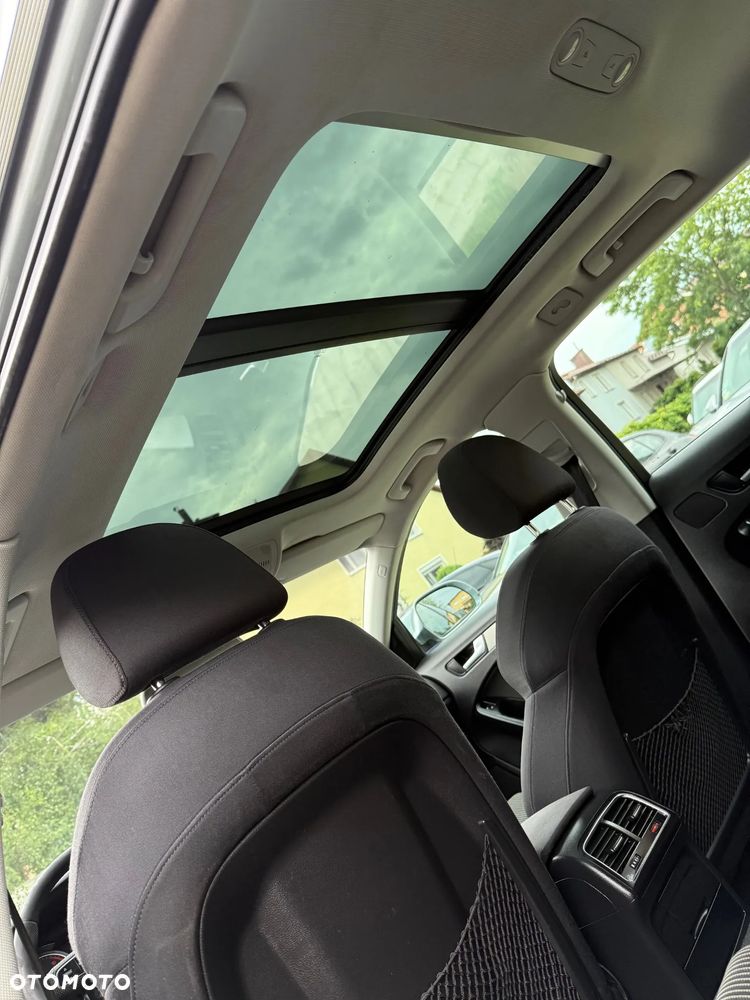 Audi A4 Avant 2.0 TDI - 14