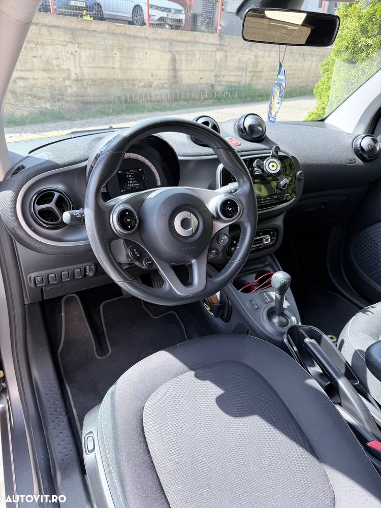 Smart Fortwo - 4