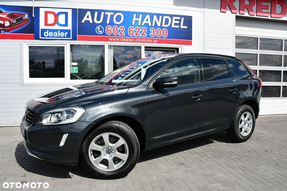 Volvo XC 60 D3 Drive-E Kinetic - 9