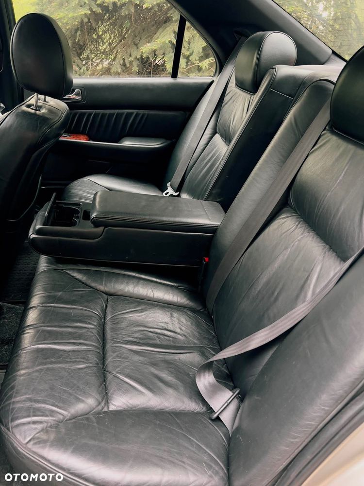 Honda Legend 3.5 - 2