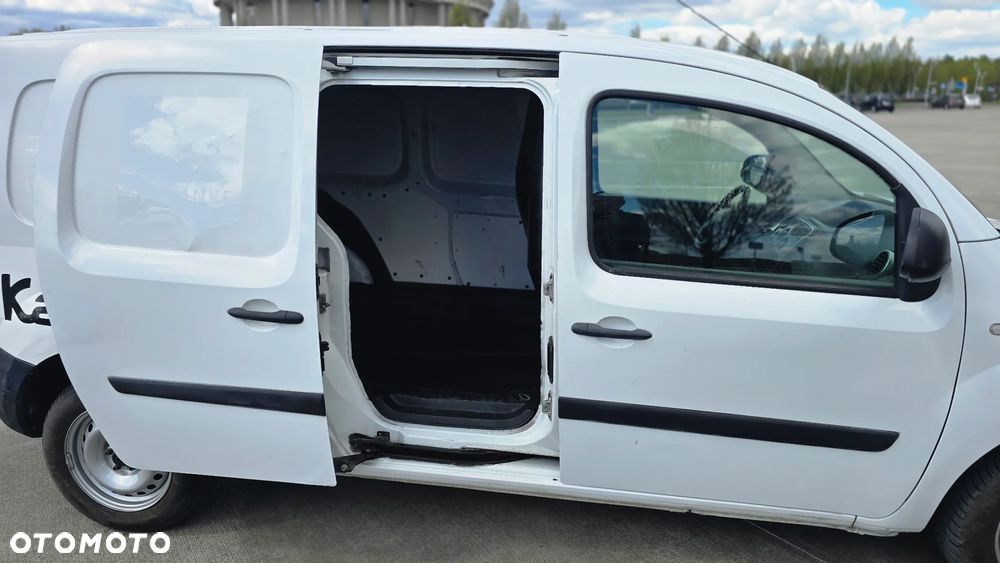 Renault Kangoo Maxi 1.5 90 Extra - 7